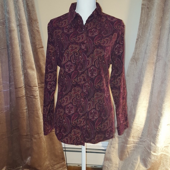 Blouse - Picture 1 of 4